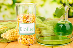 North Looe biofuel availability