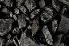 North Looe coal boiler costs